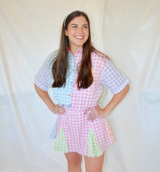 Stevie Skirt
