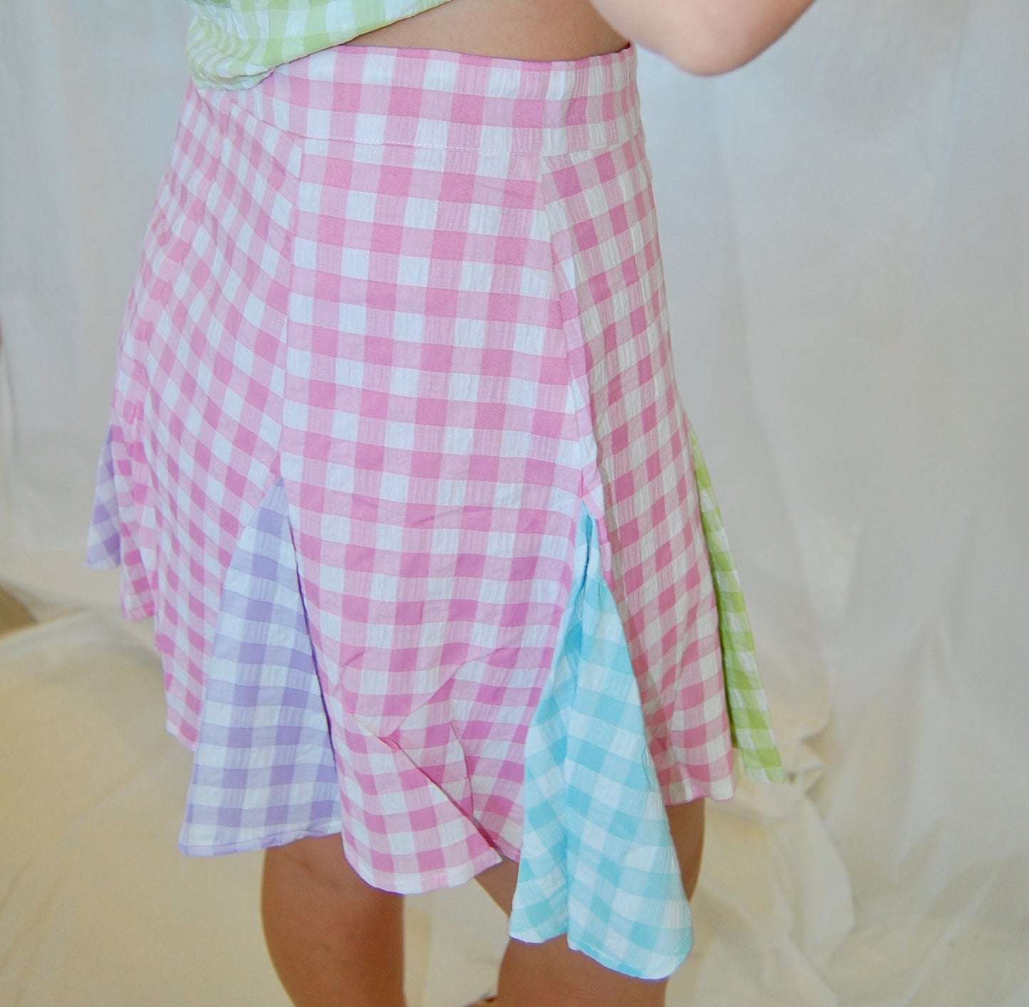 Stevie Skirt