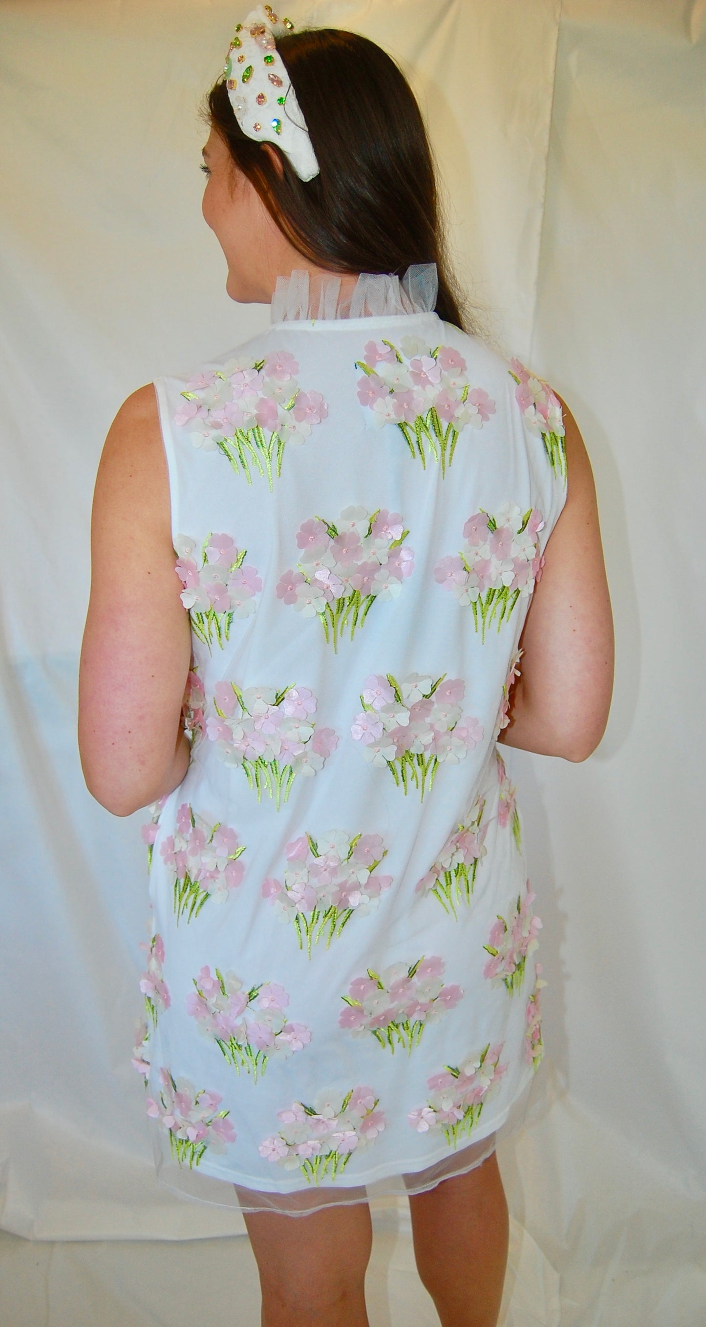 Wanda Dress