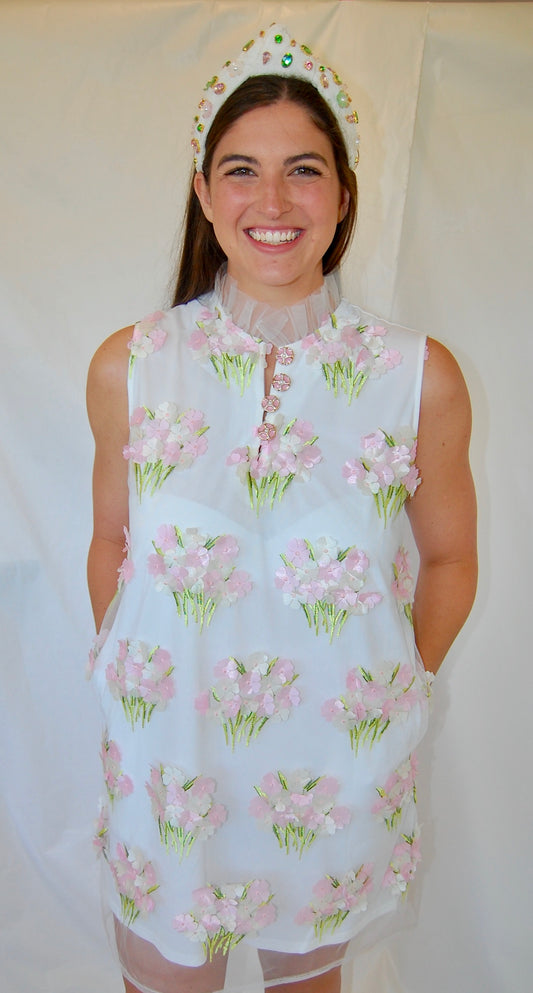 Wanda Dress