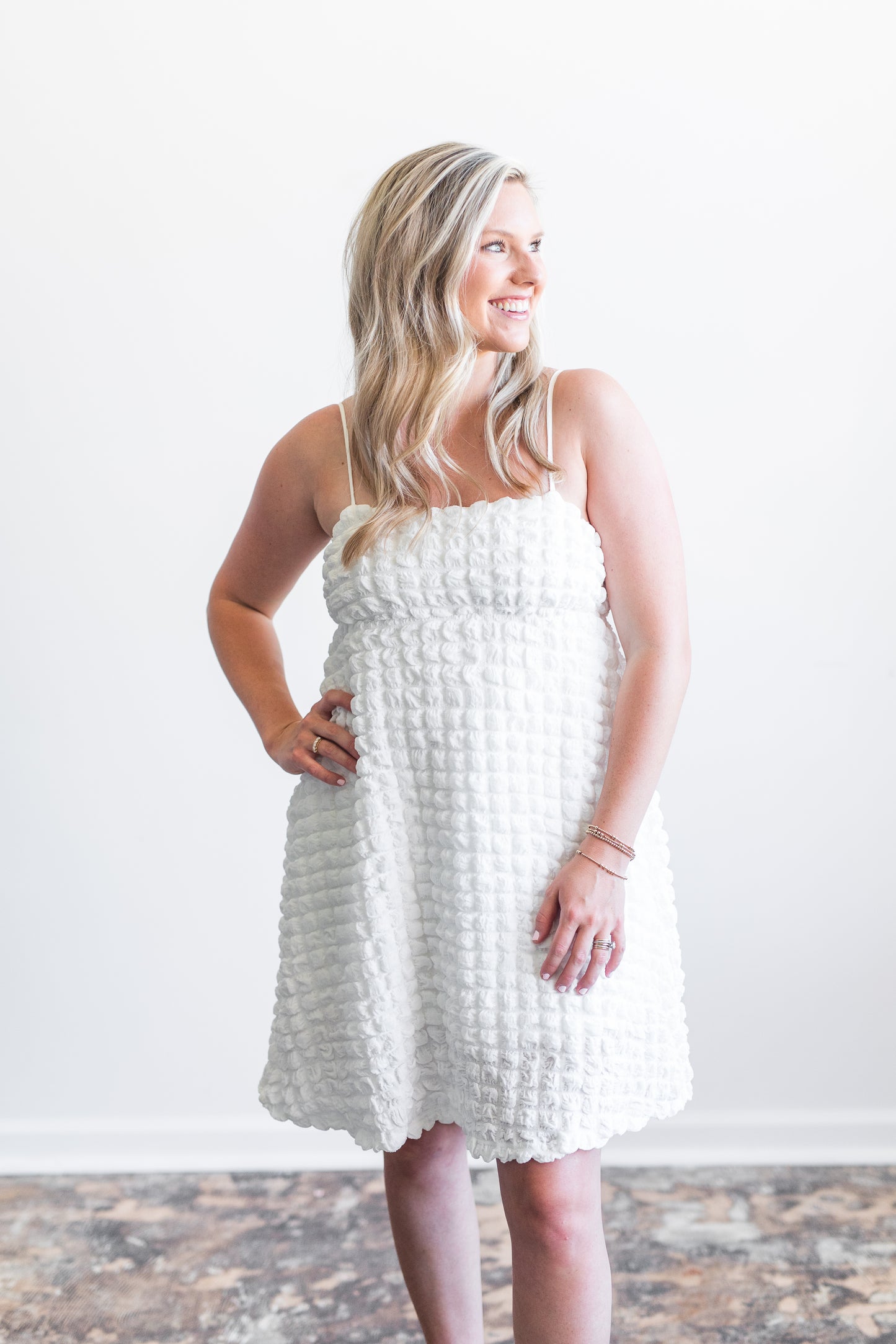 Gwen Dress
