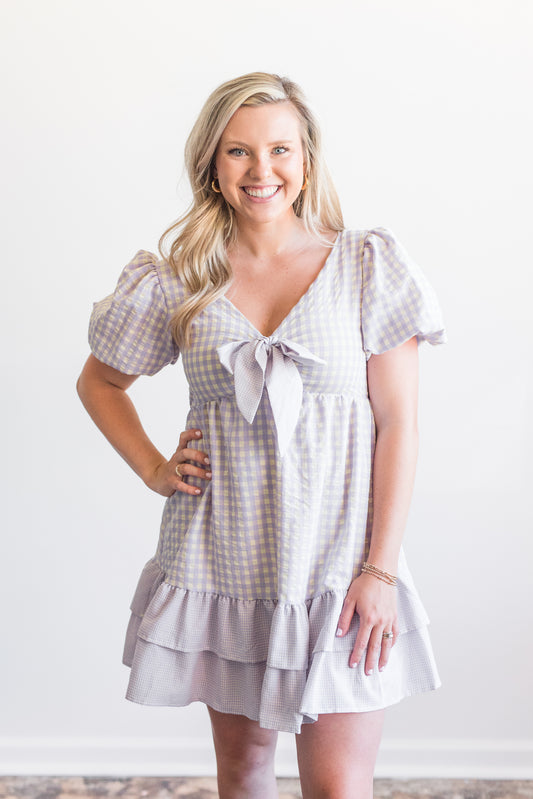 Angie Dress
