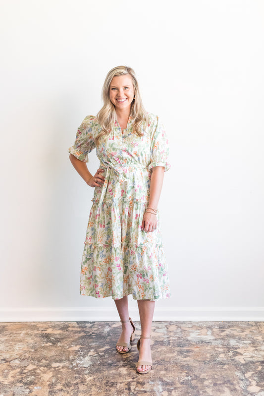Diane Dress
