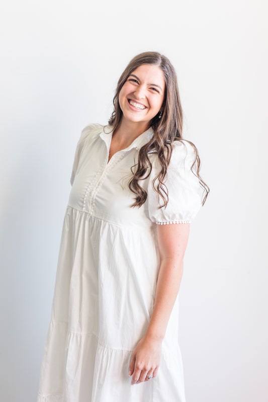 Birdie Dress