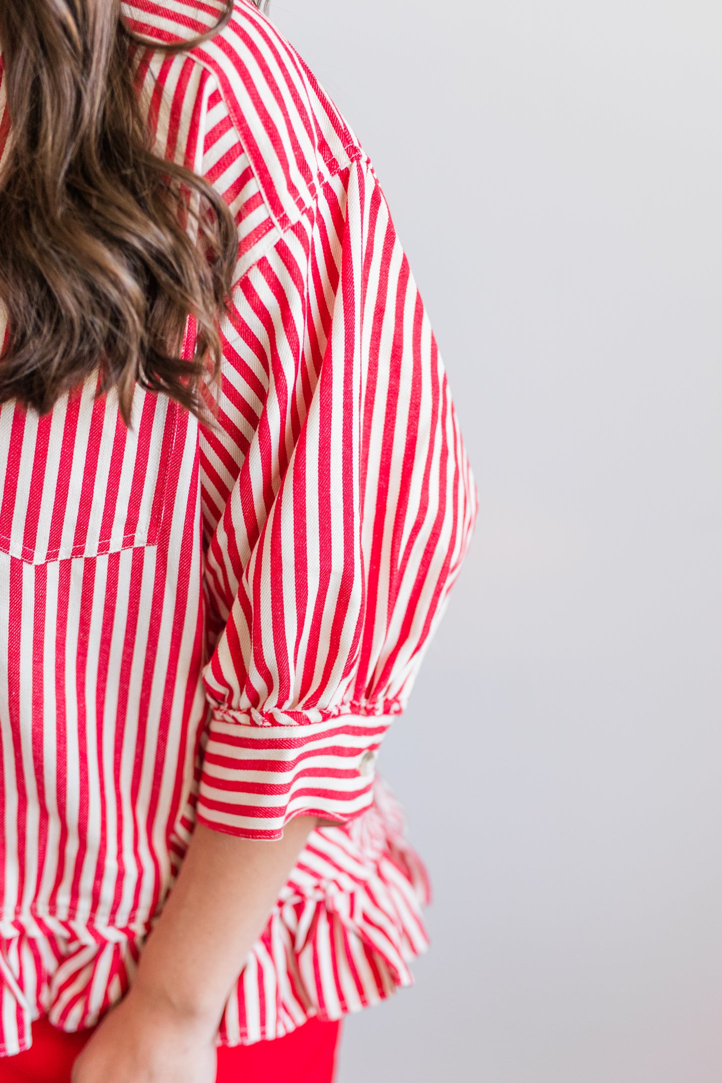 Audrey Top