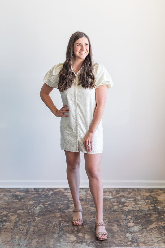 Serena Dress