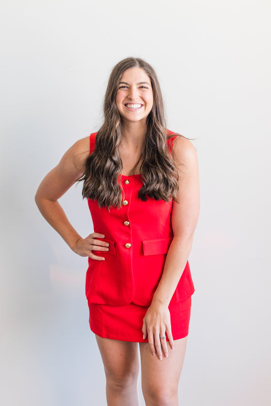 Bailey Dress