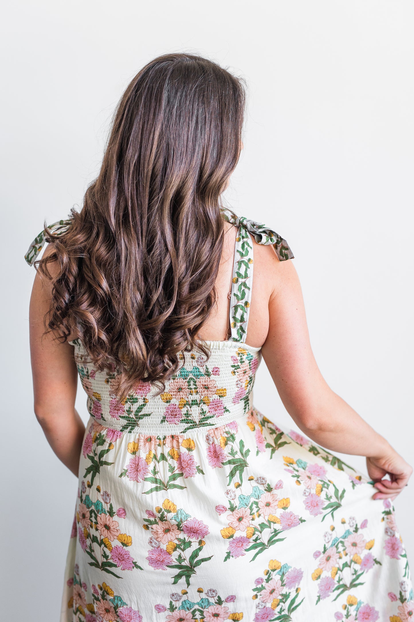 Charlotte Dress
