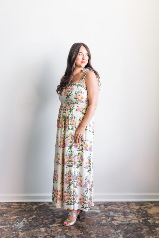 Charlotte Dress