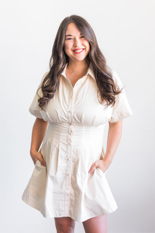 Hanley Dress