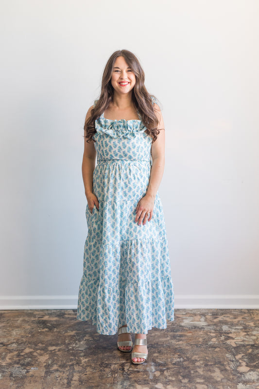 Julia Dress