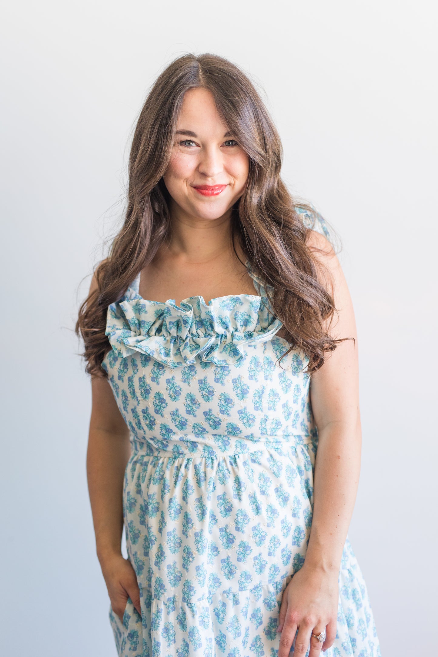 Julia Dress