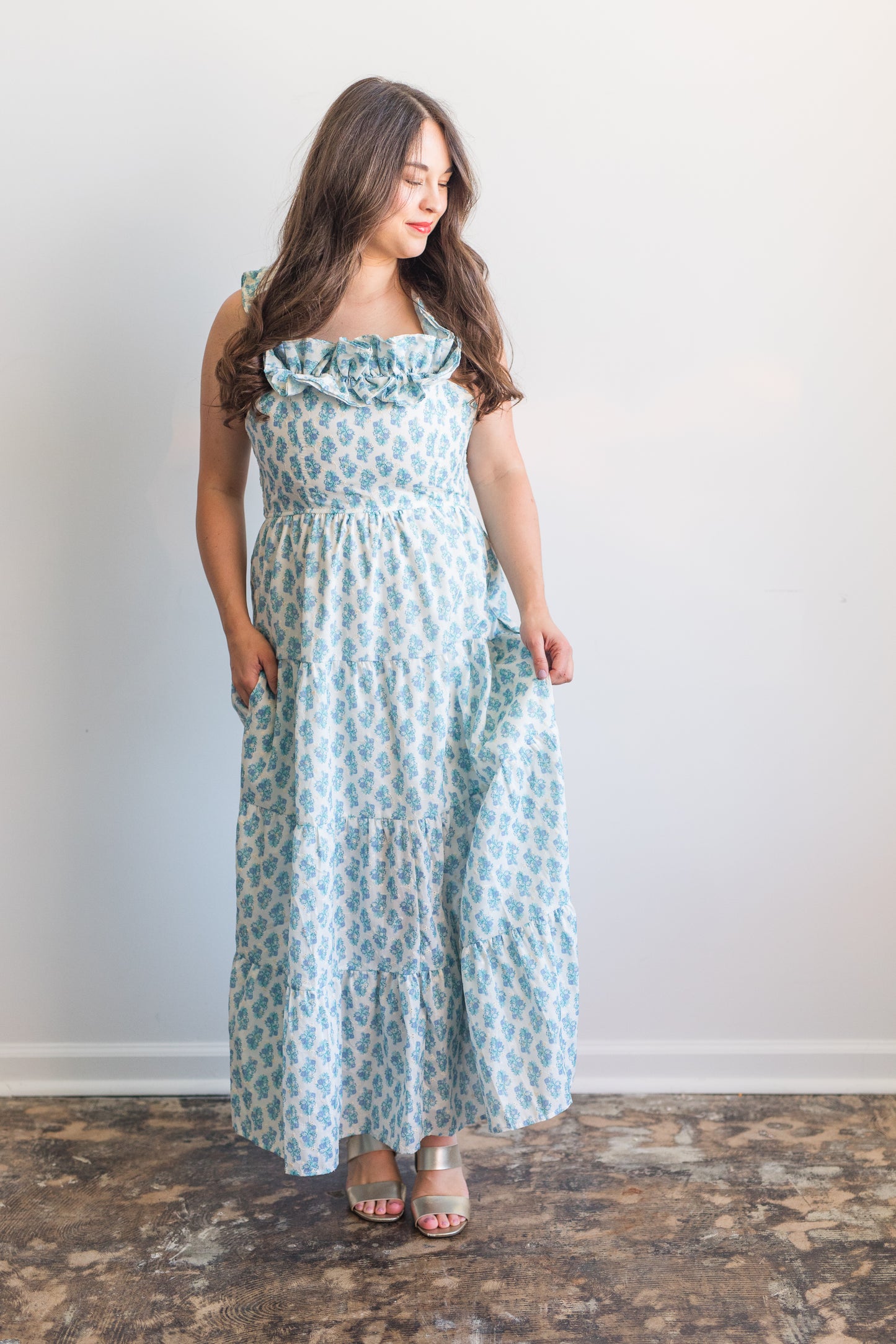 Julia Dress