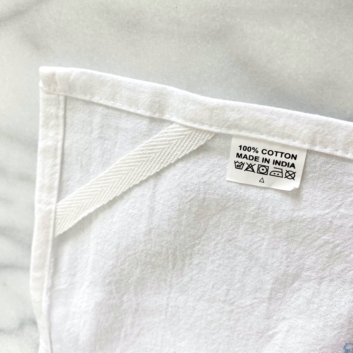 Athens, Georgia XL Flour Sack Towel