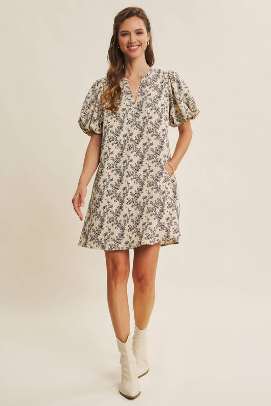 Savannah Dress