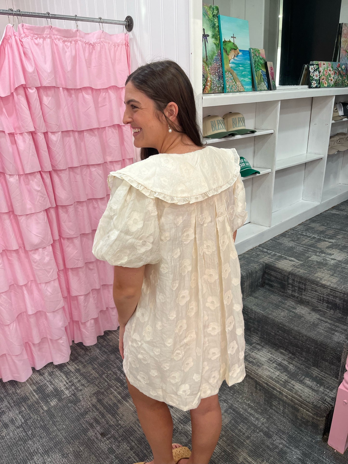 Ruthie Dress