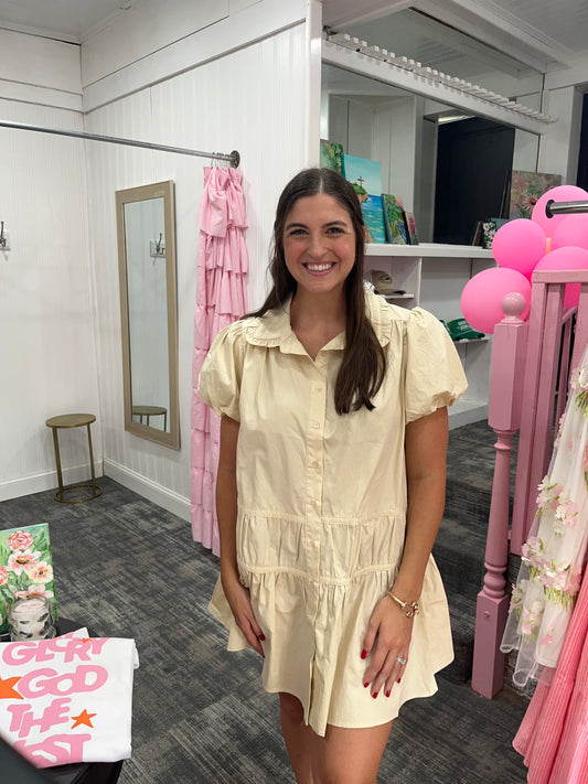 Stella Dress