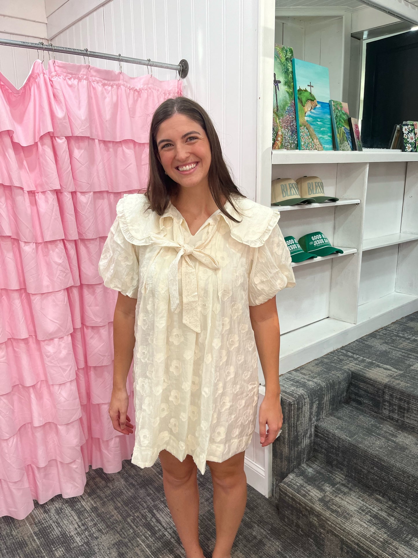 Ruthie Dress